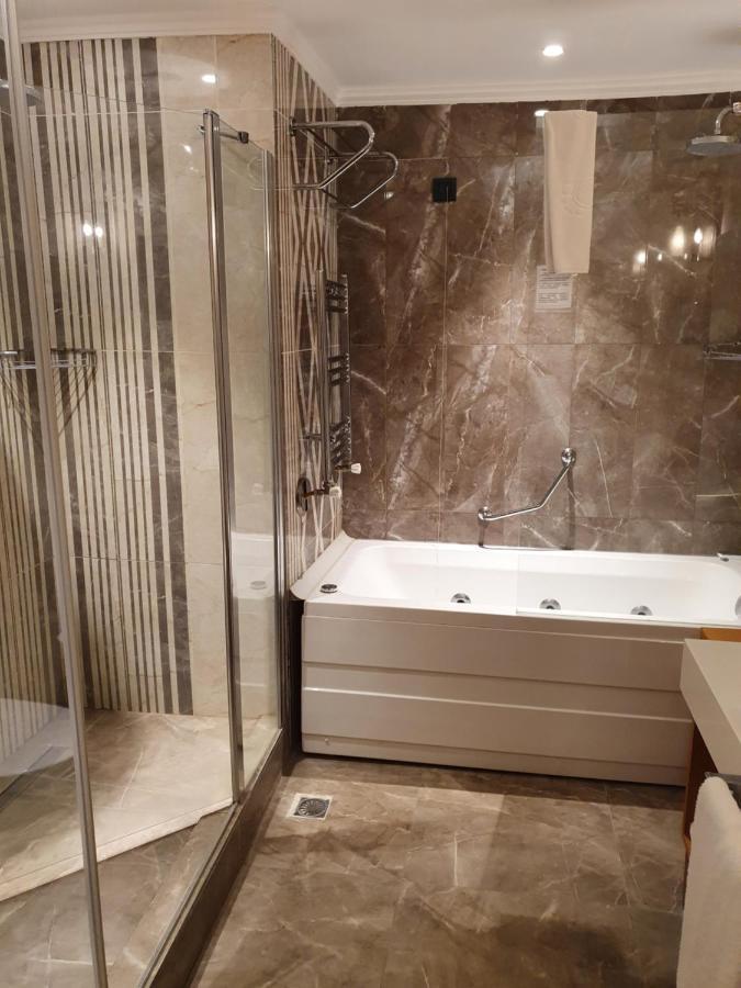 Esila Termal Hotel & Spa Zewnętrze zdjęcie