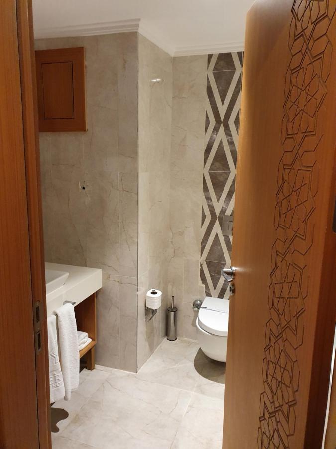 Esila Termal Hotel & Spa Zewnętrze zdjęcie