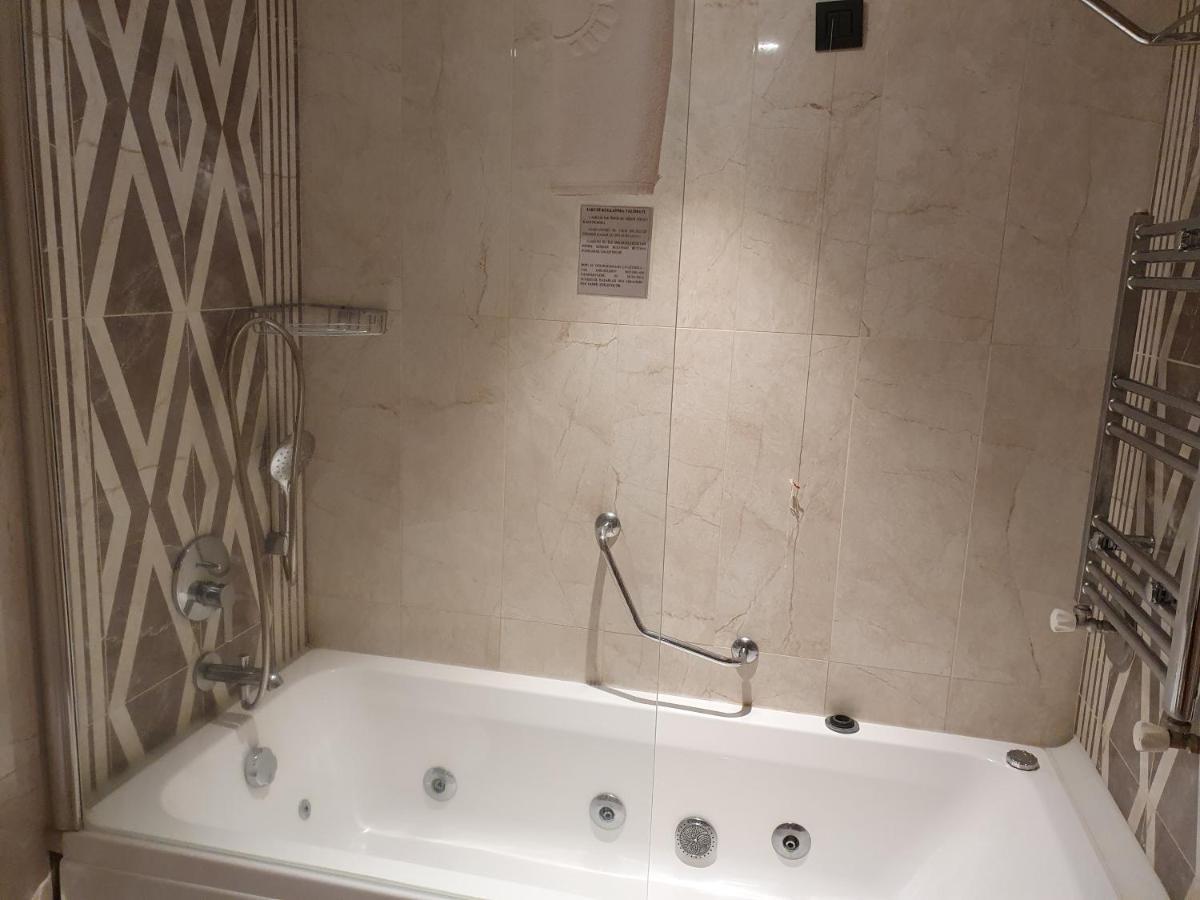 Esila Termal Hotel & Spa Zewnętrze zdjęcie