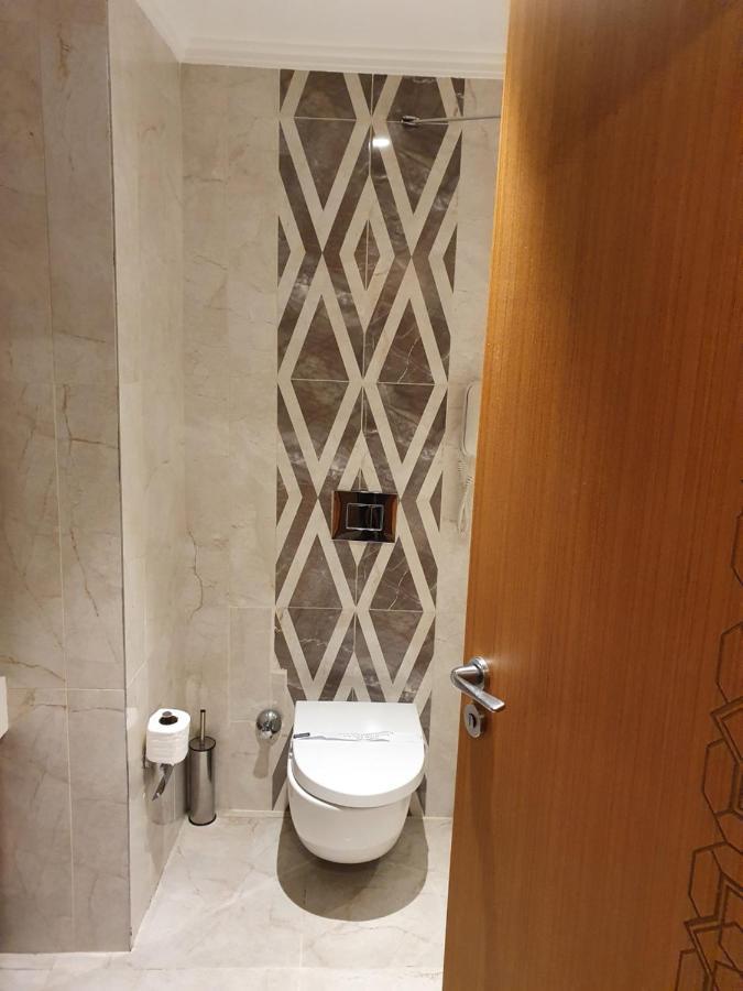 Esila Termal Hotel & Spa Zewnętrze zdjęcie