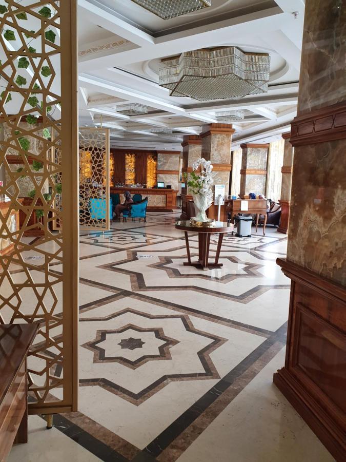 Esila Termal Hotel & Spa Zewnętrze zdjęcie