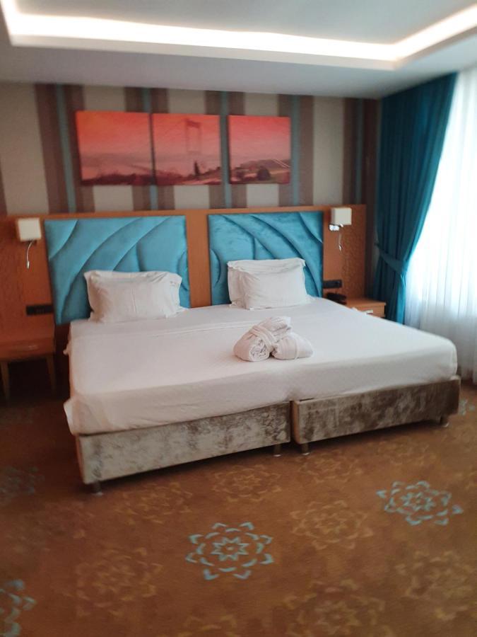 Esila Termal Hotel & Spa Pokój zdjęcie